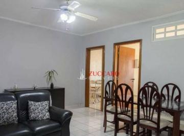 b5f32aaeee33fb7ffd556023102867770db6ec2a · Apartamento com 3 dormitórios à venda, 140 m² por R$ 450.000,00 - Jardim Guimarães - Guarulhos/SP