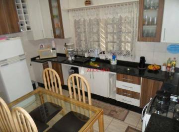 301517579941375bf2c3b33fc29921574fb92065 · Sobrado com 3 dormitórios à venda, 120 m² por R$ 649.900,00 - Gopoúva - Guarulhos/SP