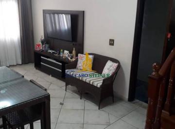 005fb65238e6e27ca7d30e6f97598191e7cf54ef · Sobrado à venda, 120 m² por R$ 644.999,99 - Gopoúva - Guarulhos/SP