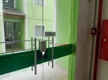 43d419ce45b38f11f44ed14a74688efa7051e7a8 · Apartamento com 2 dormitórios à venda, 83 m² por R$ 225.000,01 - São João - Guarulhos/SP