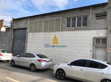 f850f052f9a70b96c32f254080a4b851e1c4cced · Galpão para alugar, 120 m² por R$ 8.955,87/mês - Vila Endres - Guarulhos/SP