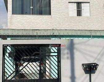 0e7f774760a199fa1d641388a85c58df0c15f74b · Sobrado com 4 dormitórios à venda, 180 m² por R$ 800.000,00 - Vila Barros - Guarulhos/SP