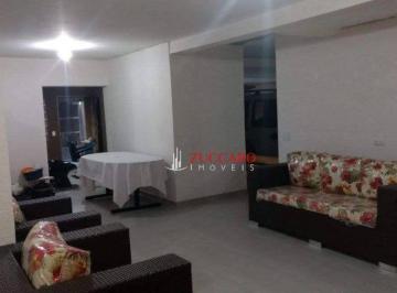7eccd7ba5a95397884bc5fc70860a4e93bcabad1 · Casa com 3 dormitórios à venda, 360 m² por R$ 1.385.500,00 - Vila Galvão - Guarulhos/SP
