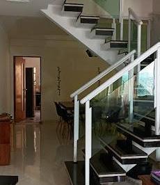 8a6537e5b24d9eb6f9bf556d9221ef1163f457bd · Sobrado à venda, 141 m² por R$ 750.000,00 - Jardim Aida - Guarulhos/SP