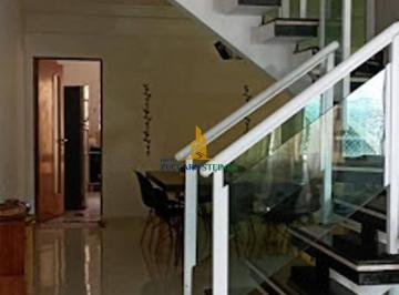 7ad1899254e8ef72e247b8420d53cd054b79aebb · Sobrado à venda, 141 m² por R$ 750.000,00 - Jardim Aida - Guarulhos/SP