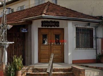 d87479d640ed526a733f91c1b0fa079b68bb4405 · Casa comercial à venda, 230 m² por R$ 900.000 - Vila São Jorge - Guarulhos/SP