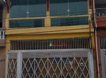 2706faf6908d79997df6c38f52405793e6cfba58 · Casa com 2 dormitórios à venda, 125 m² por R$ 480.000,00 - Jardim Ansalca - Guarulhos/SP
