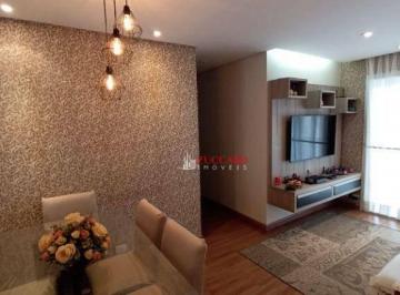 5f2124d16b70b9569e155ef20fd7a0d5ad08325c · Apartamento com 3 dormitórios à venda, 64 m² por R$ 560.000,00 - Ponte Grande - Guarulhos/SP