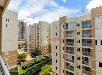 4665ab7b28c476c6338dfd6824e55e3ad4f05a0e · Apartamento à venda, 61 m² por R$ 420.000,00 - Vila Endres - Guarulhos/SP