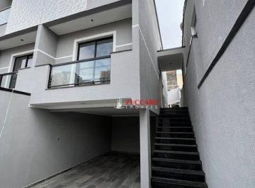 f6371827fa91c53569c8ff1a28570f00b2b0ea9e · Sobrado à venda, 130 m² por R$ 880.000,00 - Jardim Terezópolis - Guarulhos/SP