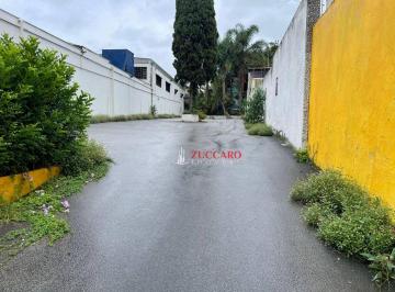 a5aa1dbd5d5c7c53f6750bd0b9bb823708cd4e4b · Terreno, 500 m² - venda por R$ 2.180.000,00 ou aluguel por R$ 10.700,00/mês - Vila Augusta - Guarulh