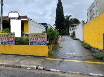 0a087c2c0e696ff4841b81cdd56abf3340bb7f94 · Terreno, 500 m² - venda por R$ 2.180.000,00 ou aluguel por R$ 10.100,00/mês - Vila Augusta - Guarulh