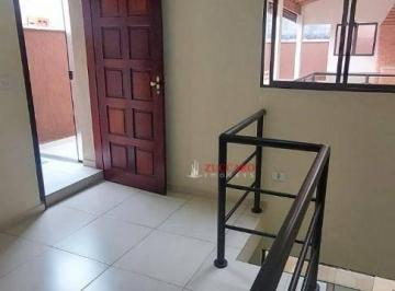 acd4fb5baa19525732f85b8730c9ba8d319ce4ba · Sobrado com 2 dormitórios à venda, 117 m² por R$ 650.000,00 - Parque Jurema - Guarulhos/SP