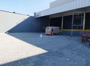 89a0e3d3cdffc25d221c5ea24ffe639d6891fb27 · Galpão para alugar, 2200 m² por R$ 61.000,00/mês - Cidade Industrial Satélite de São Paulo - Guarulh