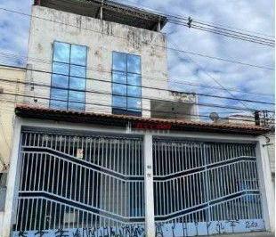 ea455cd9d3d2efa178aed58bea238b2a8d87933b · Sobrado com 4 dormitórios à venda, 804 m² por R$ 2.200.000,00 - Jardim Tranqüilidade - Guarulhos/SP