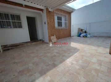 35b872e45df13fa979255aed395f3f3edecd4e33 · Casa com 2 dormitórios para alugar, 110 m² por R$ 3.350,00/mês - Vila Augusta - Guarulhos/SP