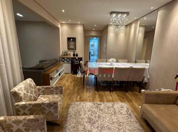 360027750081f81049d64847e5dc62e126bd400c · Apartamento à venda, 134 m² por R$ 1.150.000,00 - Vila Progresso - Guarulhos/SP