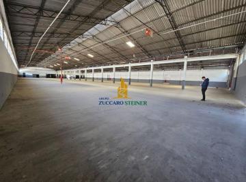 041ae3f353bd134f8fb037afd86b13ac221a30e1 · Galpão à venda, 14000 m² por R$ 49.999.999,99 - Vila São Rafael - Guarulhos/SP