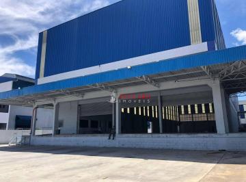 c41119af68269fd6f633efcedaff2eb3e8de49ce · Galpão para alugar, 2500 m² por R$ 81.200,00/mês - Parque Santo Agostinho - Guarulhos/SP