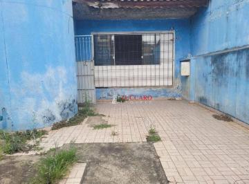 2340c091cb0428652a70df78b5442f9c9c88d4cb · Sobrado com 2 dormitórios à venda, 100 m² por R$ 425.000,00 - Itapegica - Guarulhos/SP