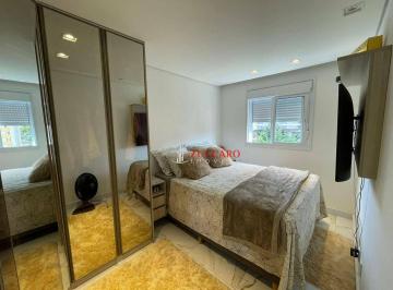 cff4cbab50ffff4e01e446a74c9eff400dd736f7 · Apartamento com 3 dormitórios à venda, 81 m² por R$ 814.900,00 - Jardim Flor da Montanha - Guarulhos