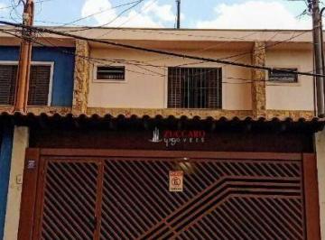f7e9477238609aad65d0a7f15edc19081f9332eb · Sobrado com 3 dormitórios à venda, 160 m² por R$ 650.000,00 - Vila São Jorge - Guarulhos/SP
