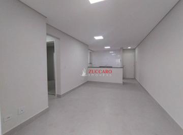 0ec8fd9ee190129fd15f092af7c113a31d5243f5 · Apartamento com 2 dormitórios à venda, 58m² por R$ 355.000 - Ponte Grande - Guarulhos/SP
