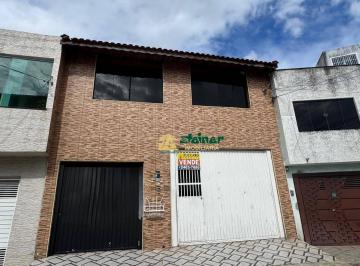 5634b93506ebf2540e573d4f36a44dee1dc22fb6 · Casa com 2 dormitórios à venda, 190 m² por R$ 449.990,00 - Jardim Cocaia - Guarulhos/SP