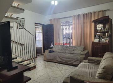 8dd1d56785dacc0f30ce1f9a124f31437779bb49 · Sobrado à venda, 164 m² por R$ 695.000,00 - Ponte Grande - Guarulhos/SP
