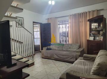 c5a82e677e1ba246c1d2964c23bb2e509a300d90 · Sobrado à venda, 164 m² por R$ 694.999,99 - Ponte Grande - Guarulhos/SP