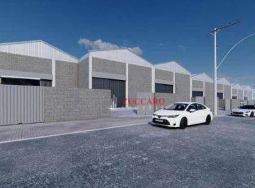 492425c43ec47fe0ef6efdad86d653605a3e8c5b · Galpão à venda, 534 m² por R$ 1.793.000,00 - Cumbica - Guarulhos/SP