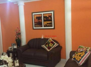 273e9cff38c2249ea3a7d20d107f1bec7b01f9cc · Sobrado com 2 dormitórios à venda, 120 m² por R$ 767.000,00 - Vila Galvão - Guarulhos/SP