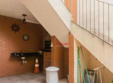 977b09d9f455fe7f43706a64e4a4d86101507b4d · Sobrado com 3 dormitórios à venda, 218 m² por R$ 945.000,01 - Ponte Grande - Guarulhos/SP