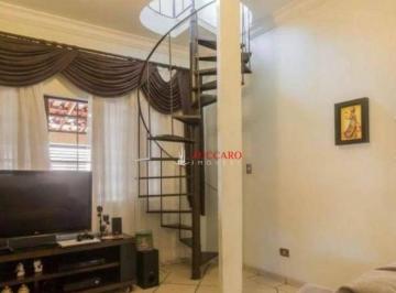 7138cc68fd1550231a6c60a5bf4590299d04cef0 · Sobrado com 3 dormitórios à venda, 218 m² por R$ 945.000,01 - Ponte Grande - Guarulhos/SP