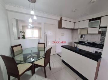 689fe433d079245437f89a01bdf813c7c7e0df67 · Apartamento com 2 dormitórios à venda, 46 m² por R$ 265.000,00 - Jardim São Francisco (Zona Leste) -