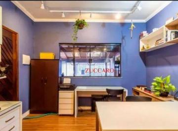 e03dd6031c950d13470562860ecd8419f216fd1e · Casa à venda, 120 m² por R$ 650.000,00 - Parque Renato Maia - Guarulhos/SP
