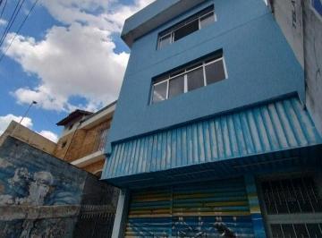 8383f3e9a813fccec5d47a0c1d798e2ed28995fd · Prédio para alugar, 500 m² por R$14.000,00/mês - Vila Augusta - Guarulhos/SP