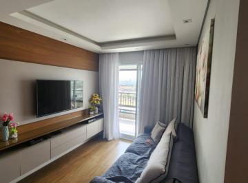 Apartamento de 2 quartos, São Paulo · Barra Funda Apartamento A Venda 2 Dormitórios Novo Com Armarios Planejados