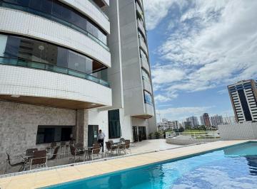 Apartamento de 3 quartos, São Luís · Apartamento Todo Projetado