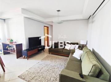 Apartamento de 3 quartos, Goiânia · APARTAMENTO 97,27MT 3 QUARTOS SENDO 1 SUITE SETOR ALTO DA GLORIA 