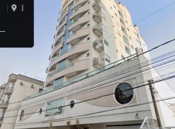 Edifício Residencial Neoclassic · Apartamento Mobiliado no Centro de Lages (Pronto para morar)