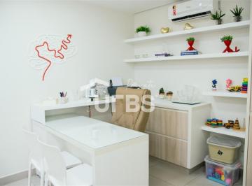 Comercial , Goiânia · SALA COMERCIAL 108,54MT
