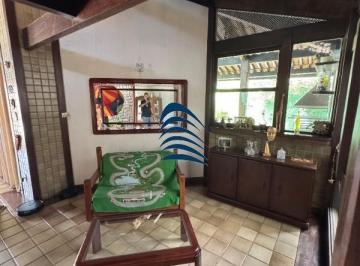 Foto 01 · OPORTUNIDADE    Super casa em Villas do Atlântico  Com 5 quartos + anexo  com piscina