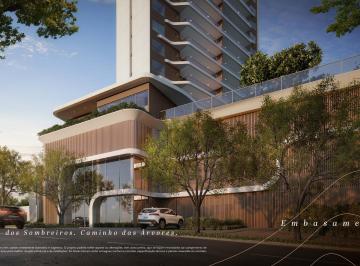 Apartamento de 4 quartos, Salvador · Apartamento à venda com 4 suítes, com 168m² no Caminho das Árvores