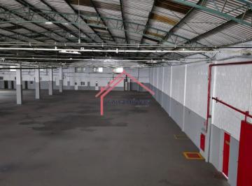 Foto 13 · Galpão Comercial A.C. 5.000 mt², ABL 3.158 m², pé direito 7 mts, Escritório 800 m², com cabine primá