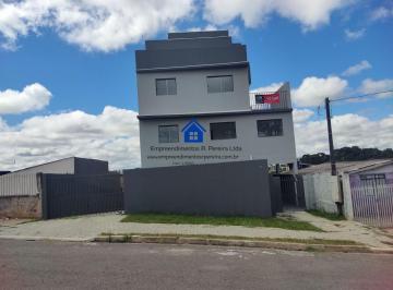 202503132216362922.jpg · Apartamento para Venda em Colombo, Roca grande, 3 dormitórios, 1 banheiro, 1 vaga