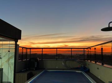Apartamento de 3 quartos, Taboão da Serra · Cobertura Duplex no Condomínio Laranjeira   - Taboão da Serra/SP