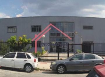 Foto 55 · Galpão Com/Ind A.T. 10.000 mt², ABL 6.316 m², pé dir 7 mts, Escritório 1.600 m², com cabine primária