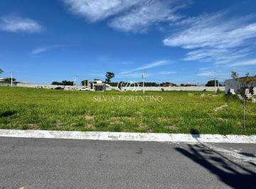 Foto 01 · Terreno à venda em Tremembé-SP, bairro Caminho Novo, 250m² de área. Aproveite essa oportunidade!
