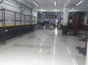 Imagem Principal · Loja à venda em Casa verde - SP